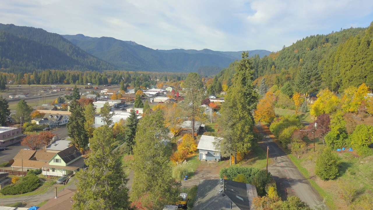Photo of Outdoor in Oakridge