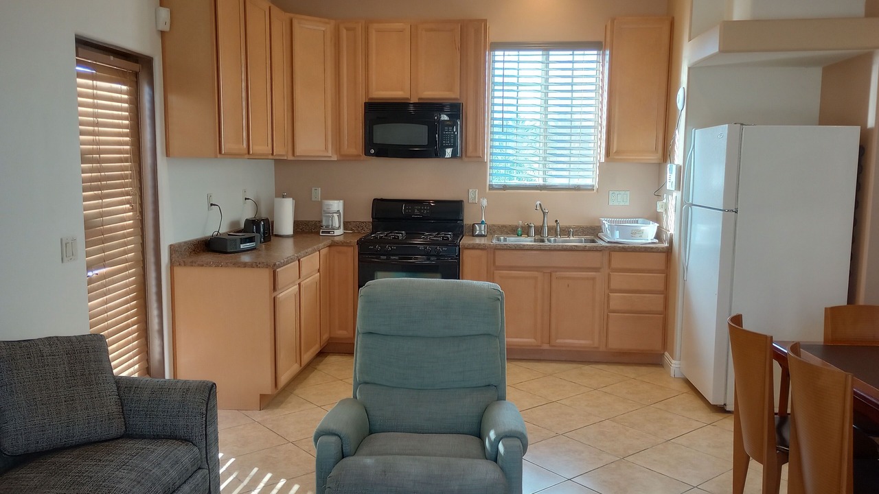 Photo of Kitchen in Thousand Palms