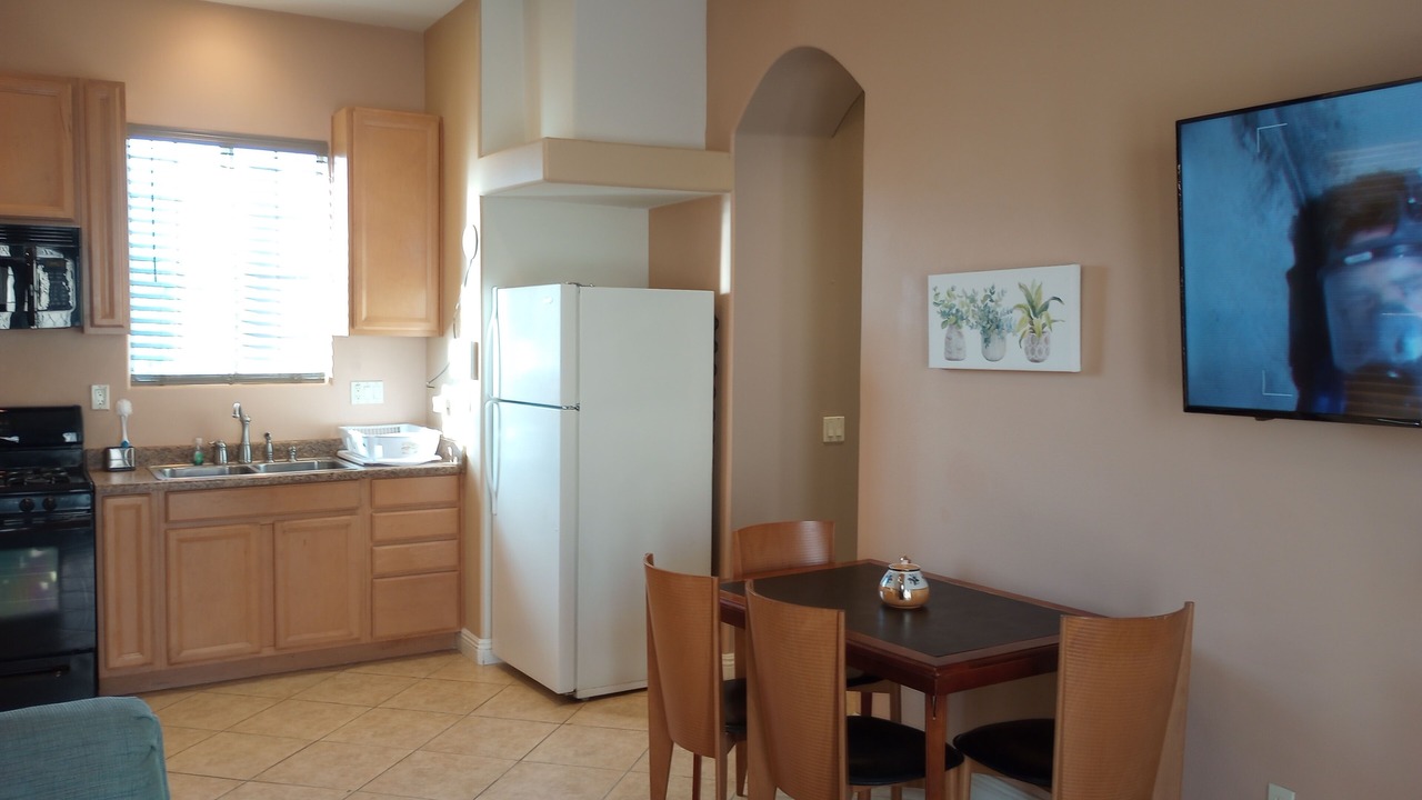 Photo of Kitchen in Thousand Palms