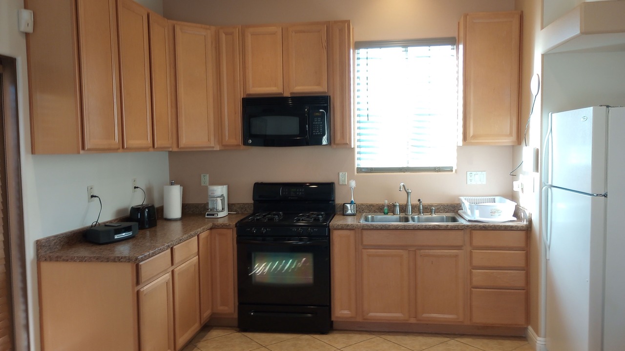 Photo of Kitchen in Thousand Palms