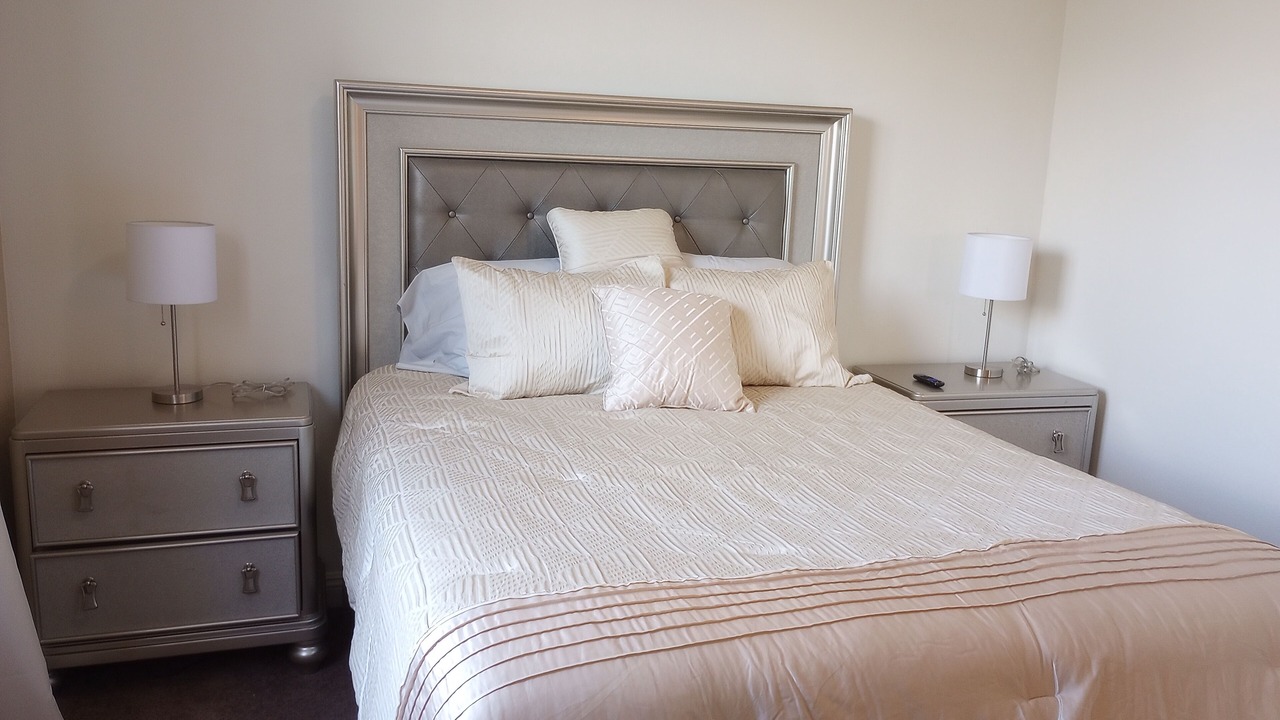 Photo of Bedroom in Thousand Palms