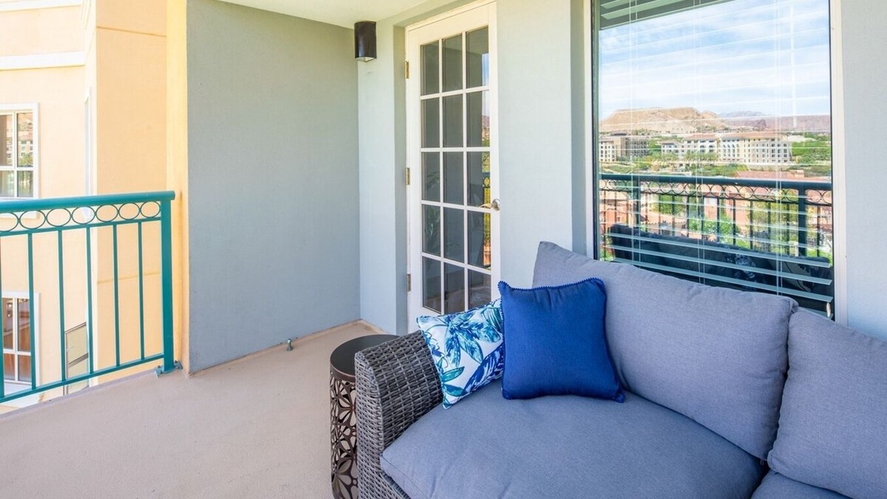 Photo of Outdoor in Lake Las Vegas