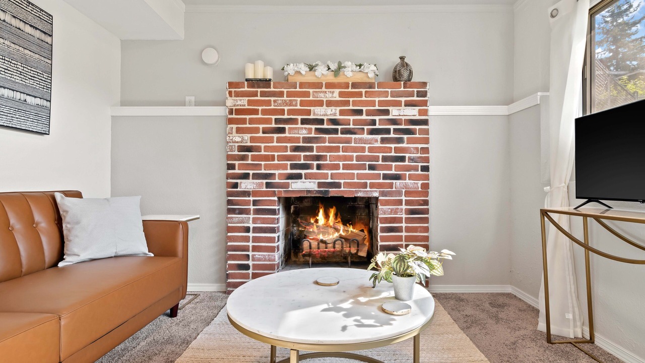 Photo of Livingroom in Des Moines