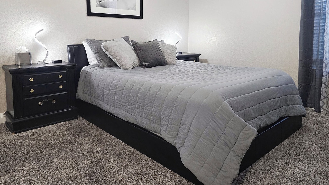 Photo of Bedroom in Las Vegas