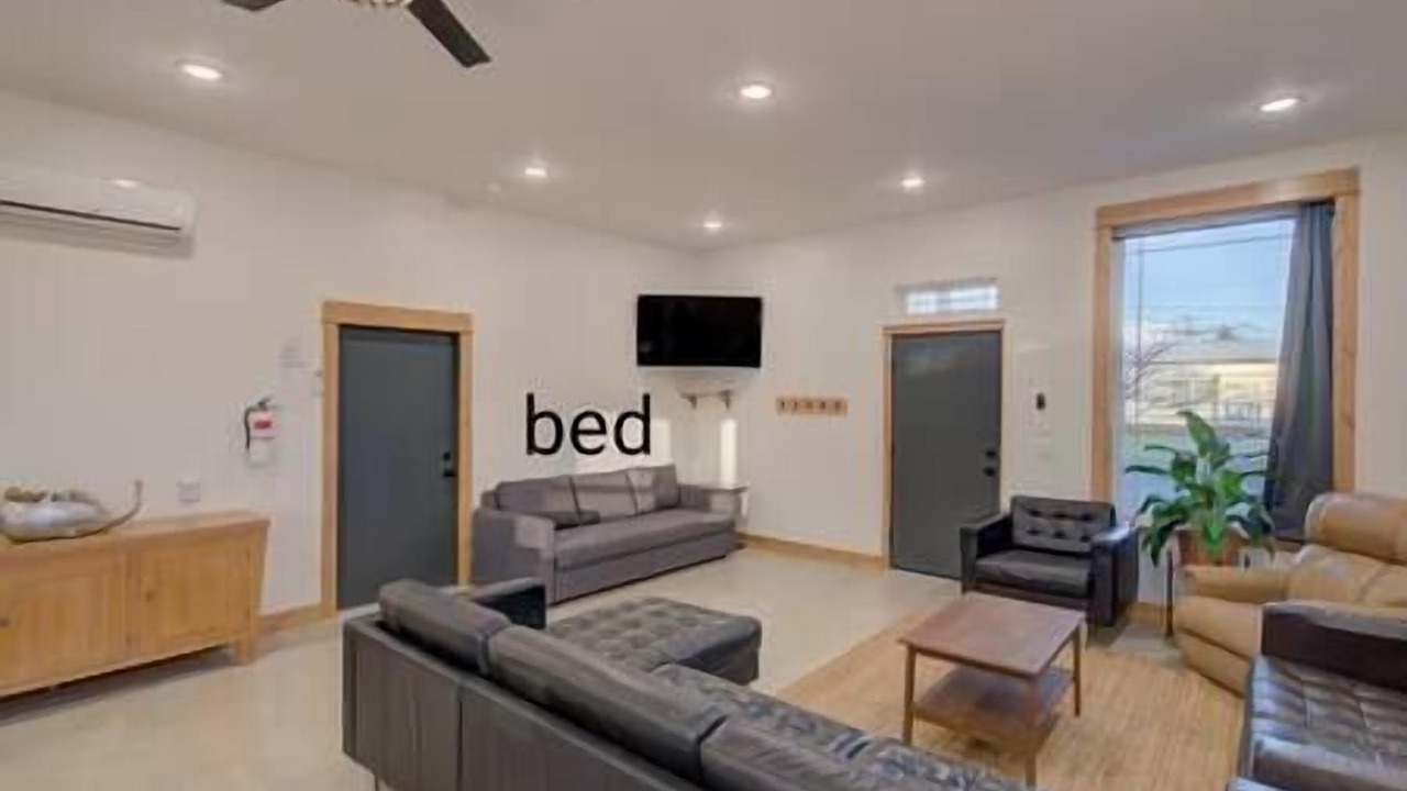 Photo of Bedroom in Seaview