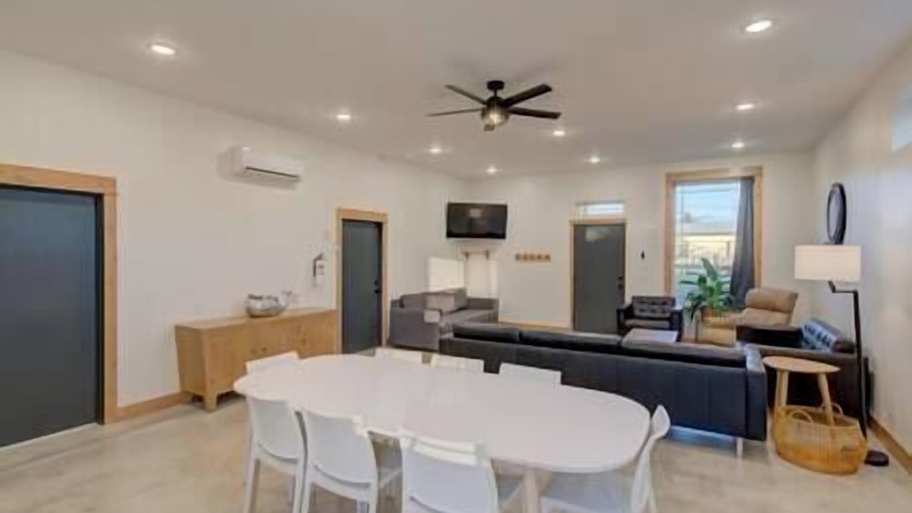 Photo of Bedroom in Seaview