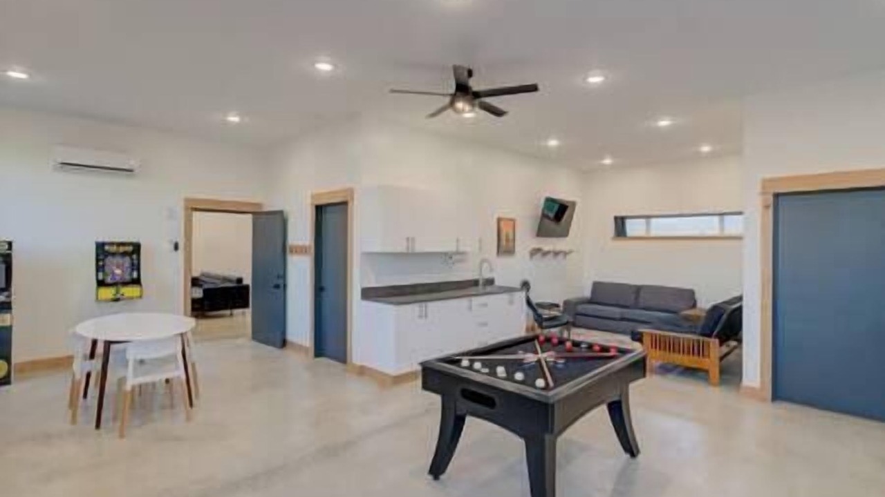 Photo of Bedroom in Seaview