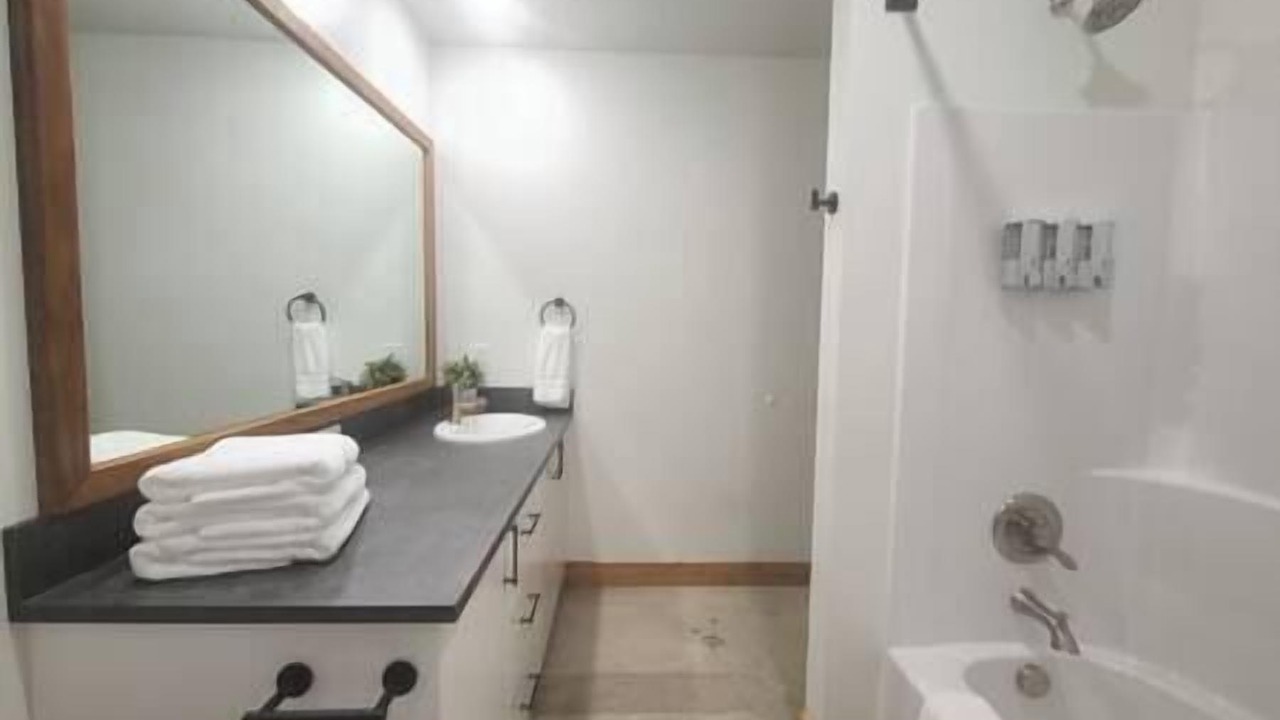 Photo of Bathroom in Seaview