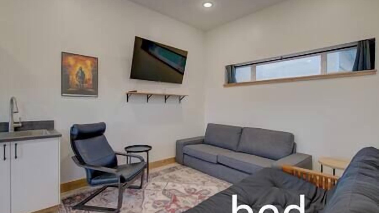 Photo of Bedroom in Seaview