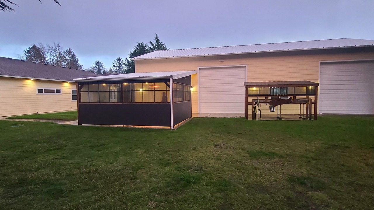 Photo of Outdoor in Seaview