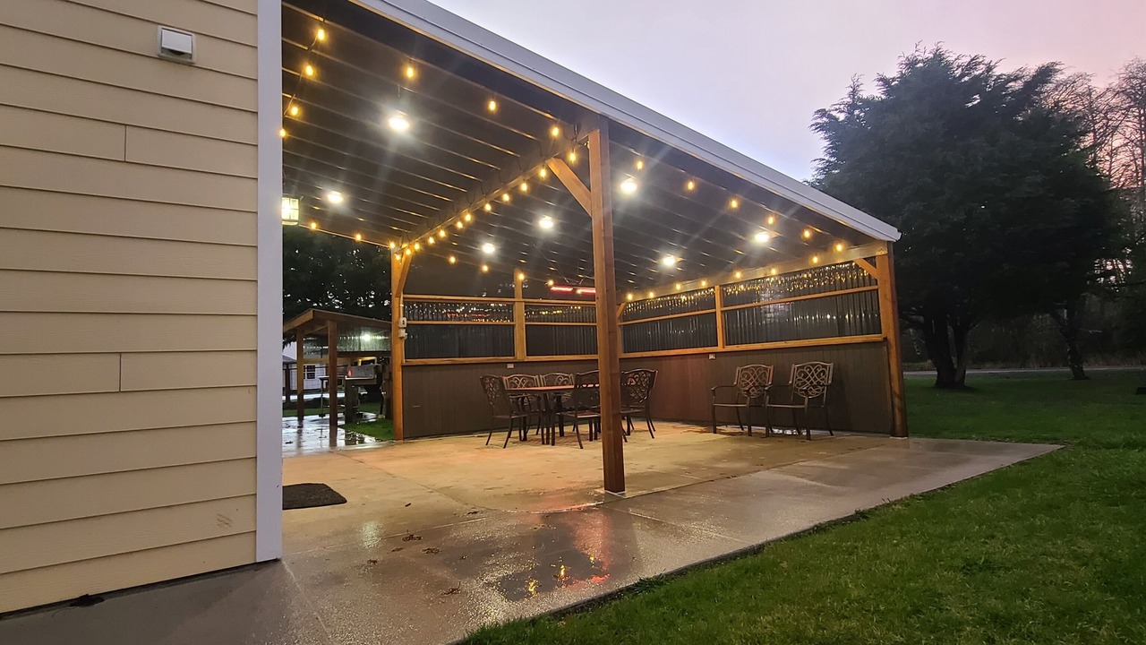 Photo of Outdoor in Seaview