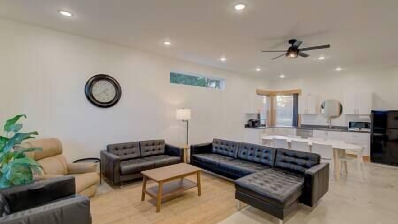 Photo of Bedroom in Seaview
