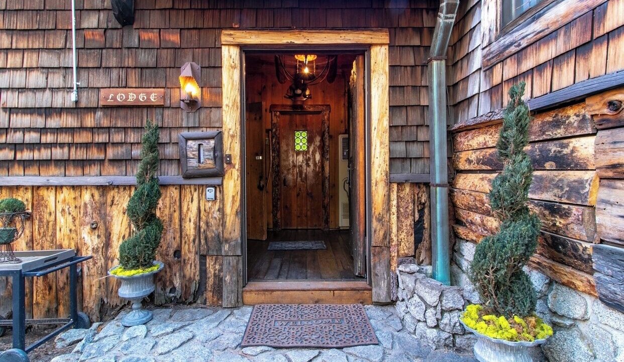 Photo of Outdoor in Idyllwild