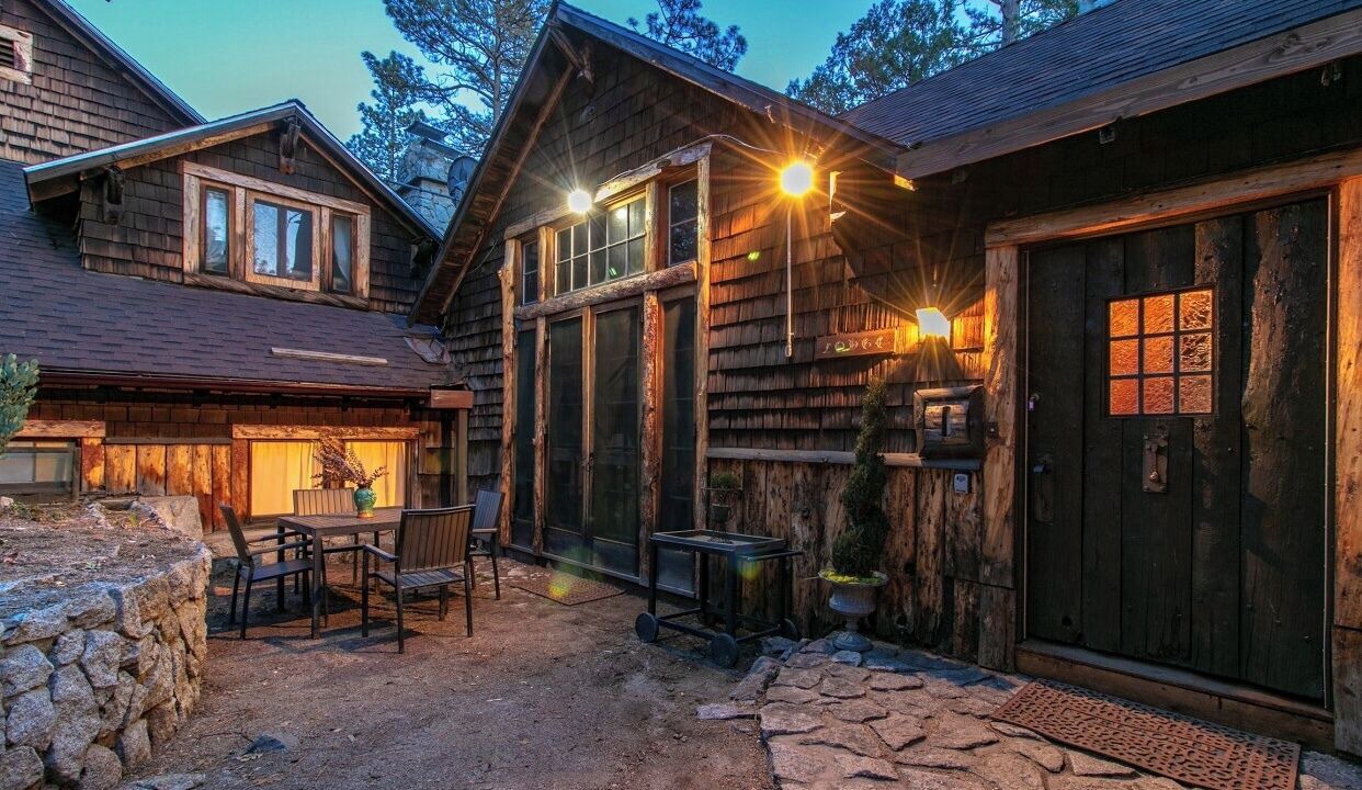 Photo of Outdoor in Idyllwild