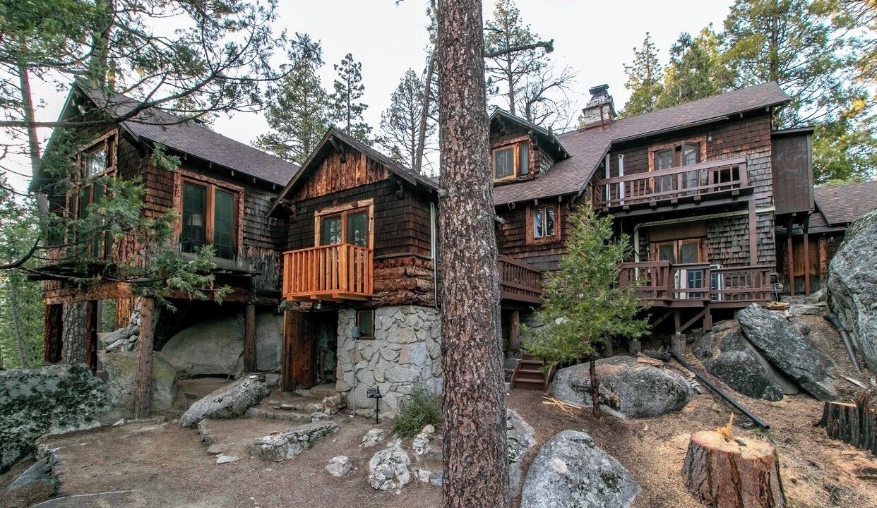 Photo of Outdoor in Idyllwild