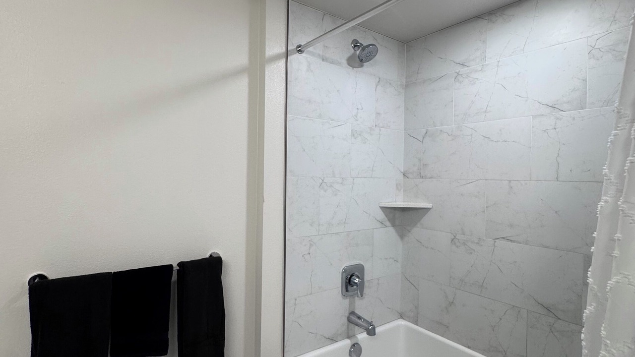 Photo of Bathroom in Midway District