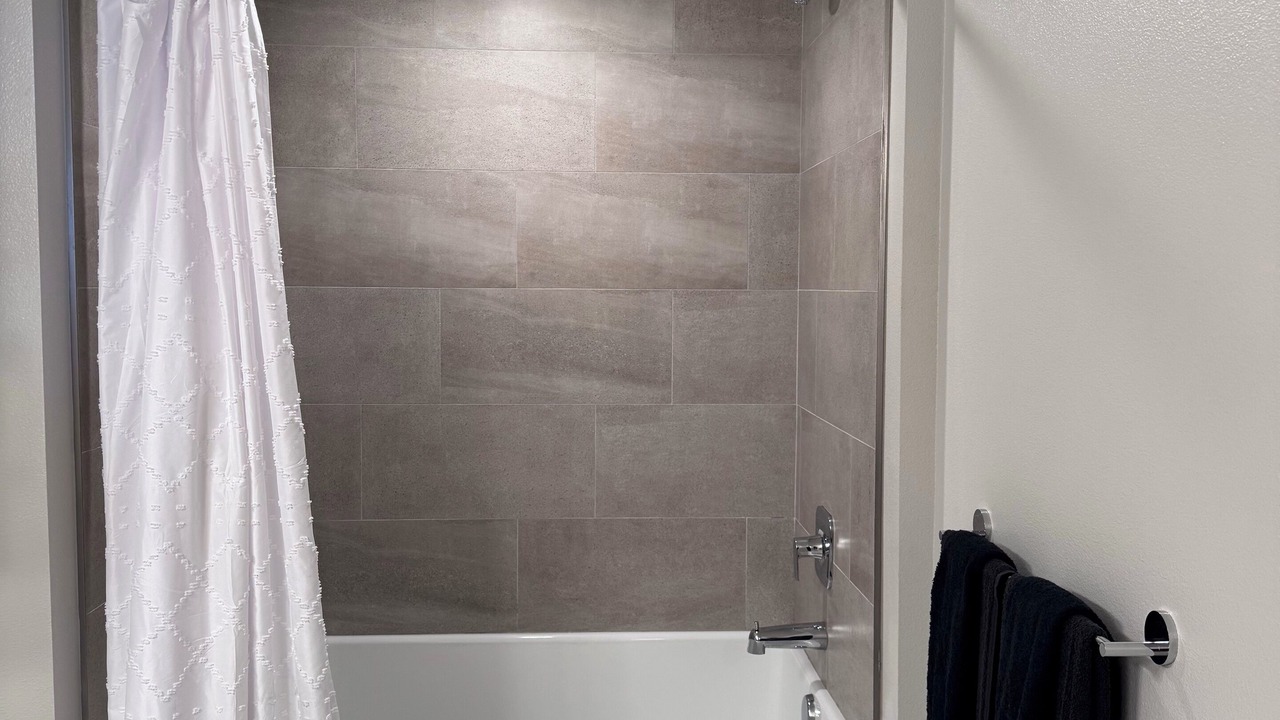 Photo of Bathroom in Midway District