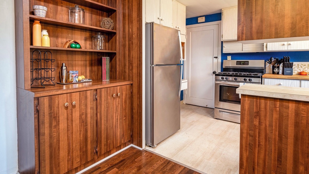 Photo of Kitchen in Eugene