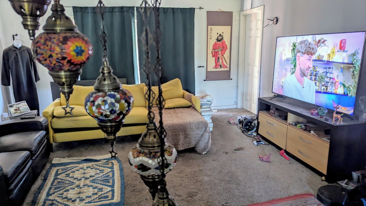 Photo of Livingroom in San Marcos