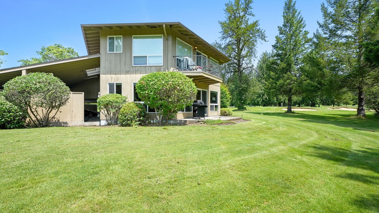 Photo of Outdoor in Welches