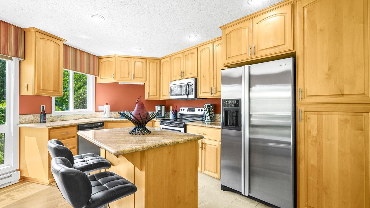 Photo of Kitchen in Welches