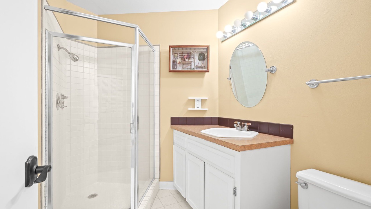 Photo of Bathroom in Welches