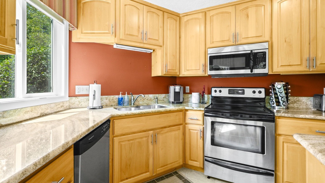 Photo of Kitchen in Welches