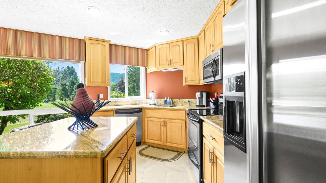 Photo of Kitchen in Welches