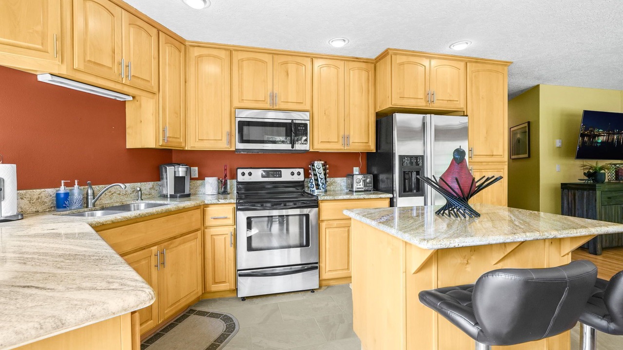 Photo of Kitchen in Welches