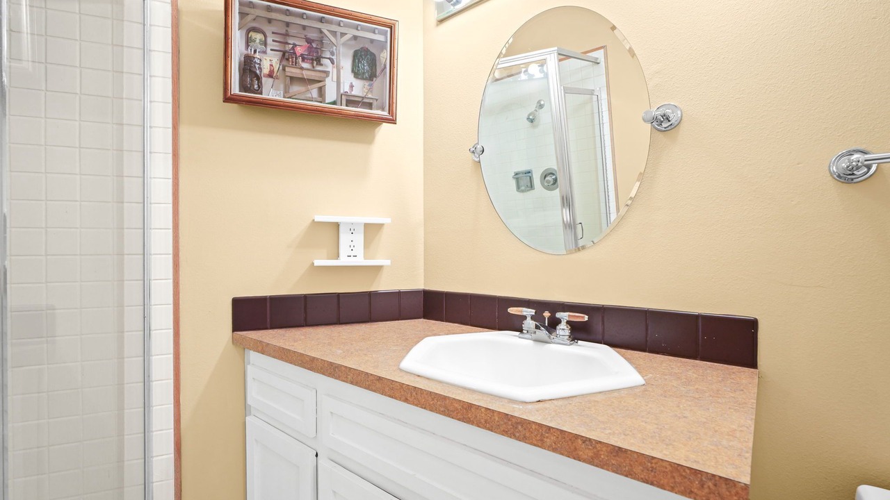 Photo of Bathroom in Welches