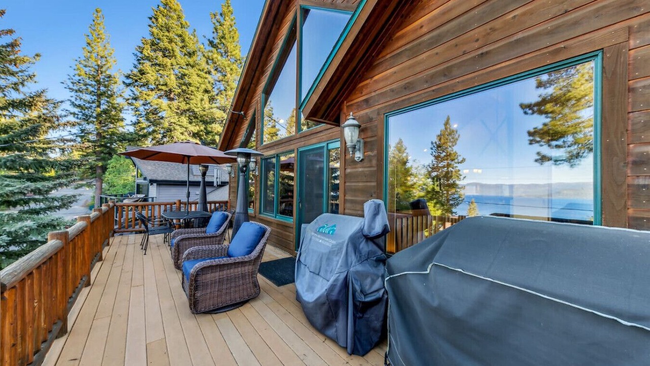 Photo of Outdoor in Lake Forest