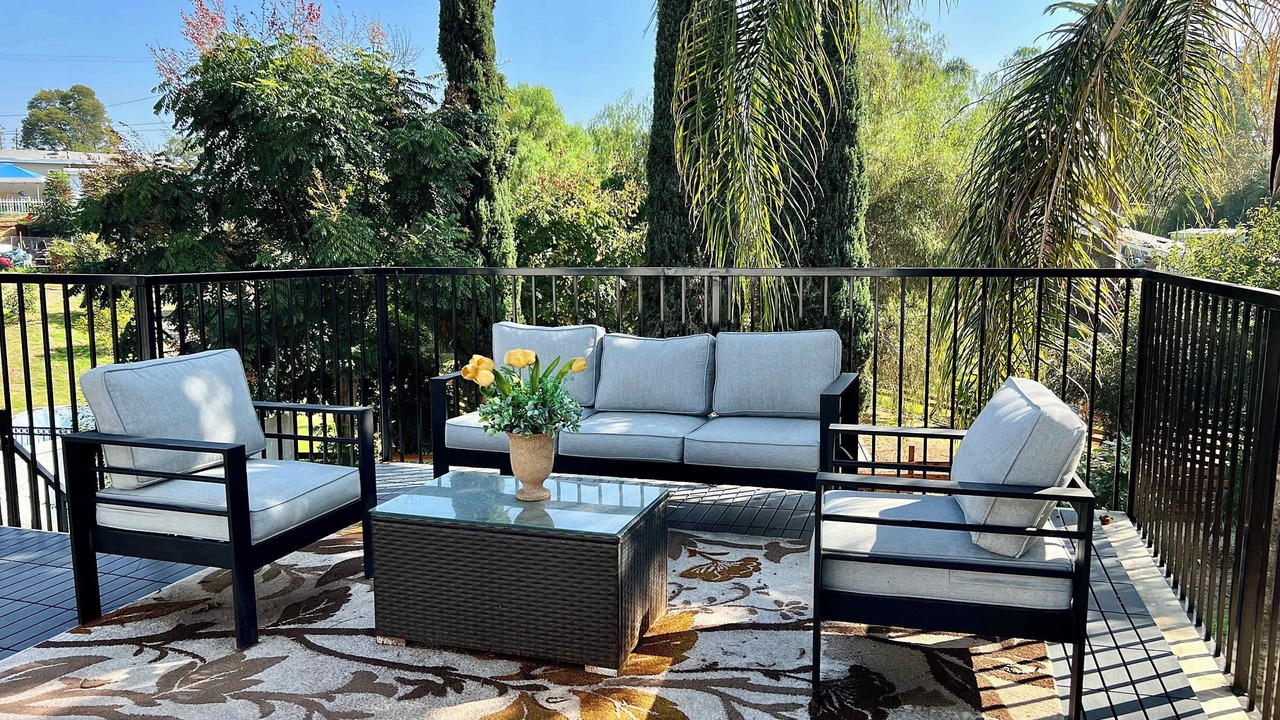 Photo of Outdoor in Yorba Linda