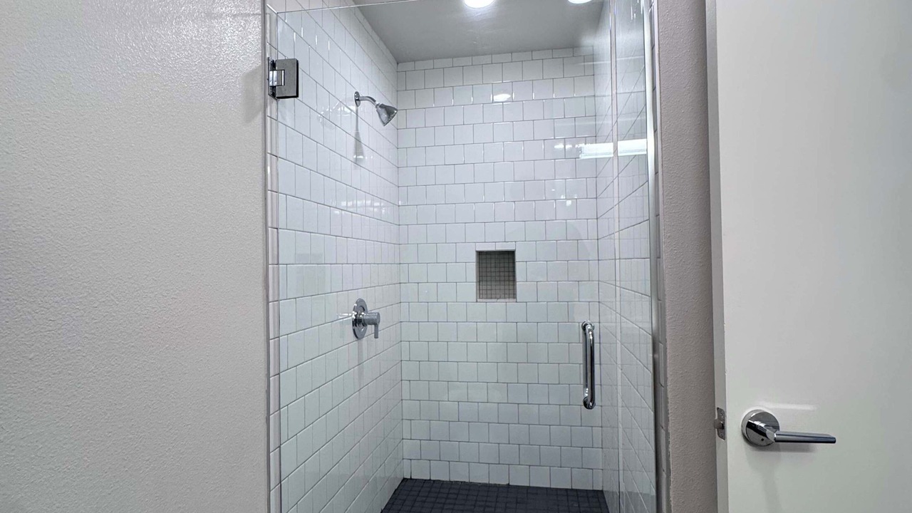 Photo of Bathroom in Marina District
