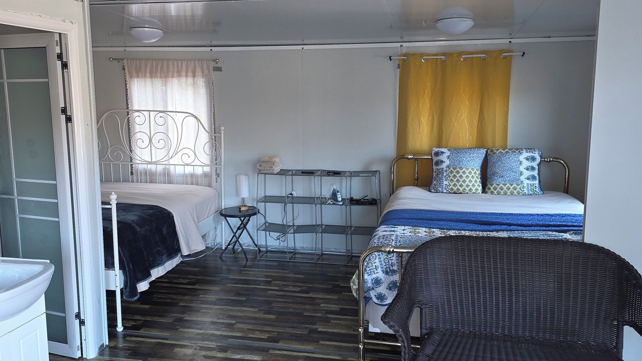 Photo of Bedroom in Carrolls