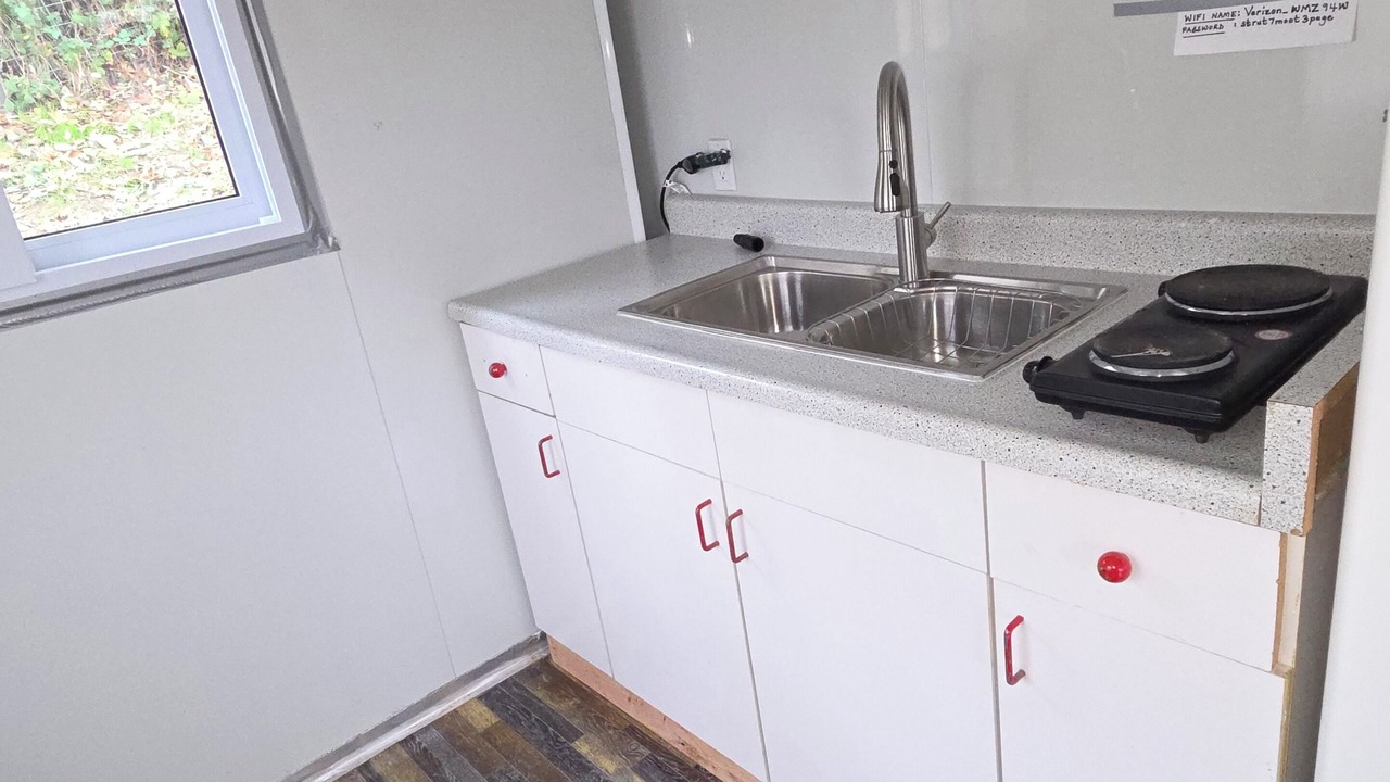 Photo of Kitchen in Carrolls