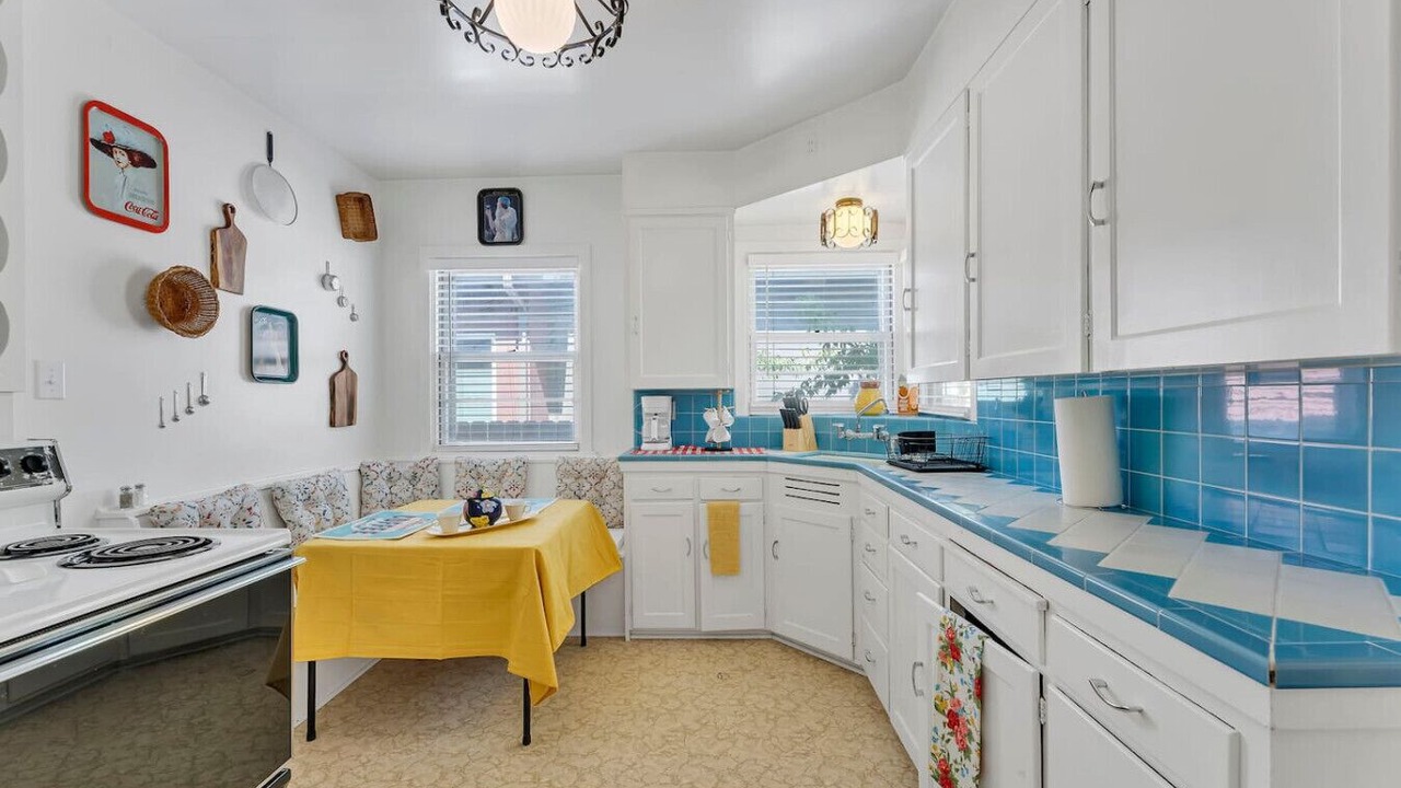 Photo of Kitchen in Old Southwest