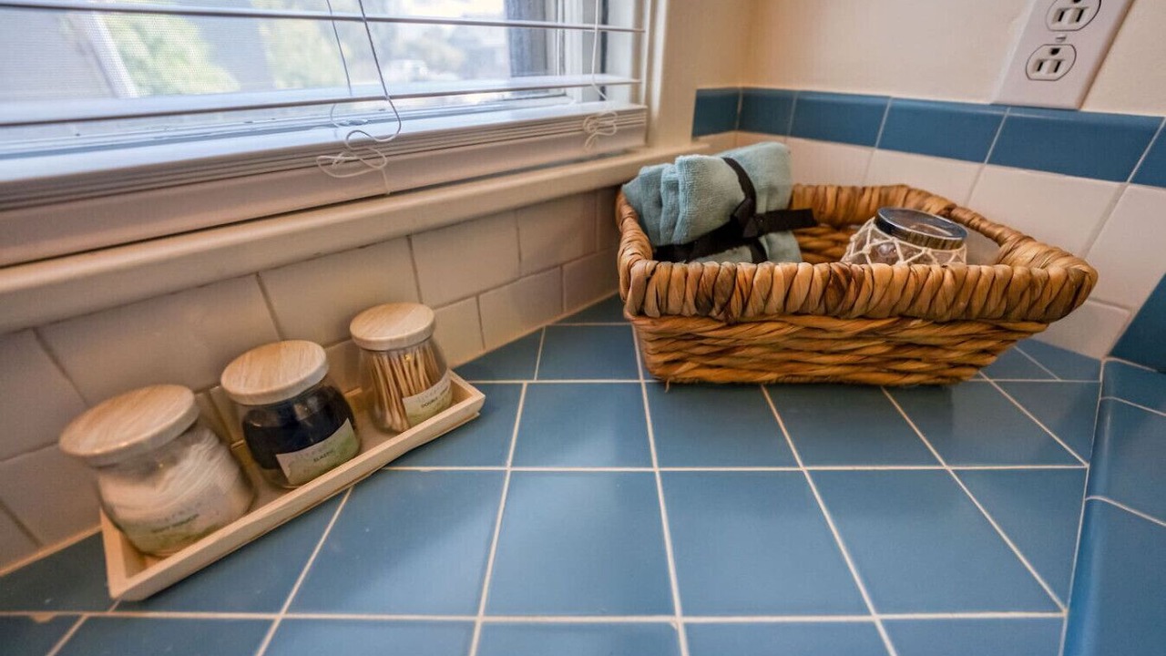 Photo of Bathroom in Old Southwest