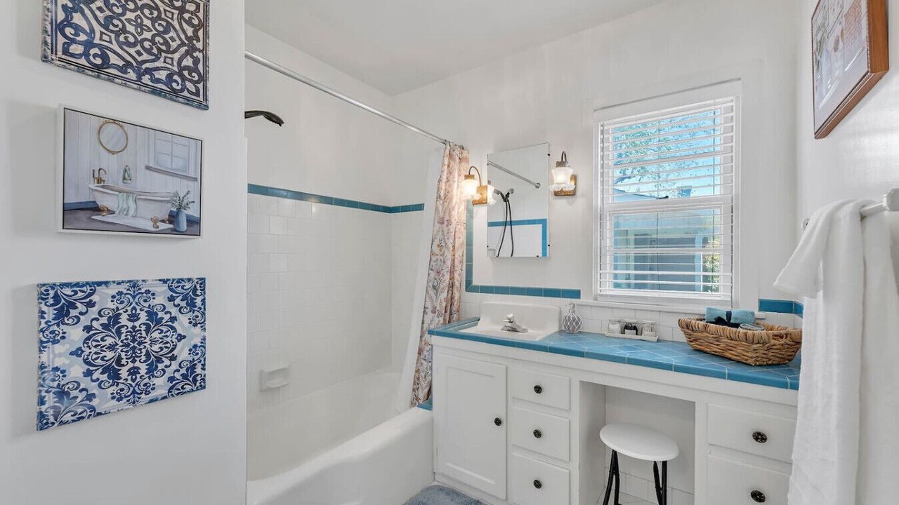 Photo of Bathroom in Old Southwest