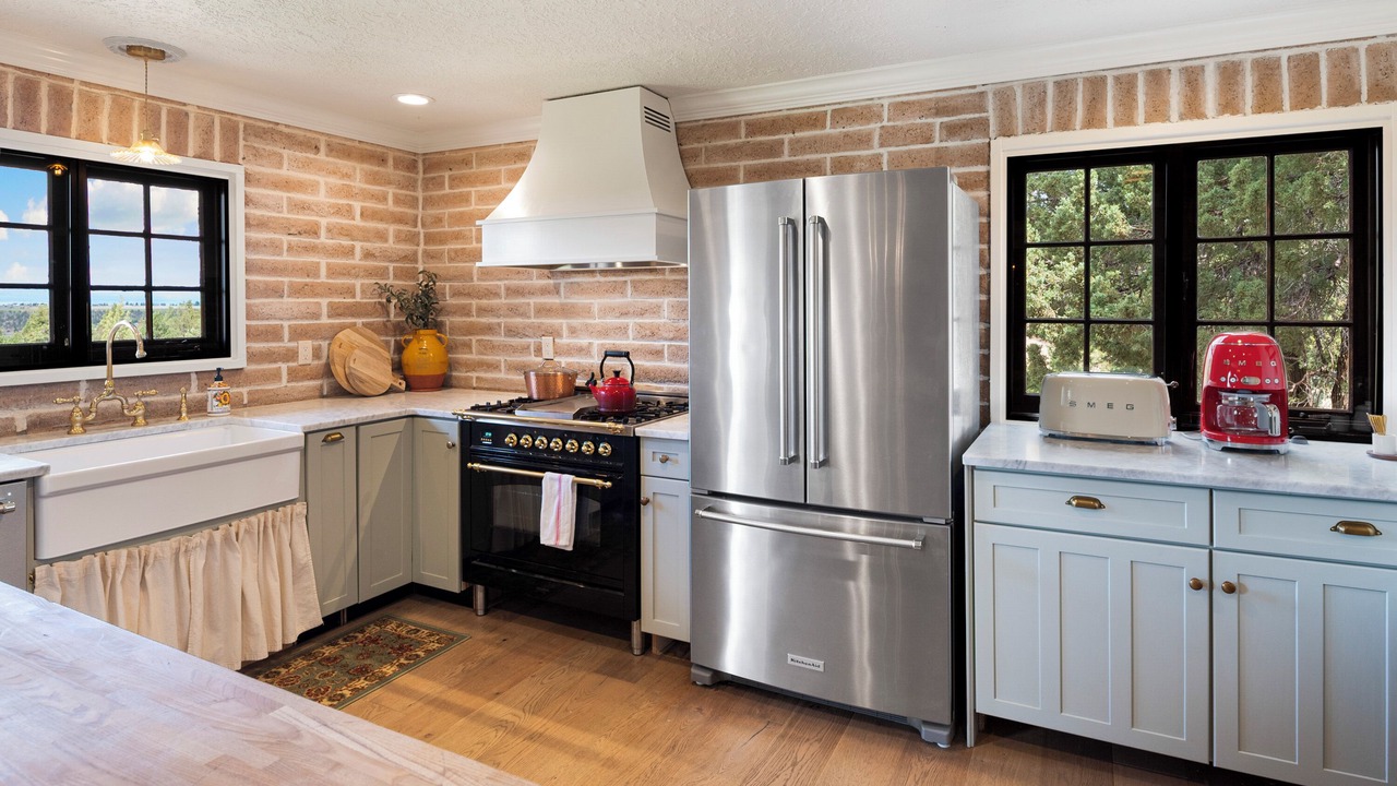 Photo of Kitchen in Madras