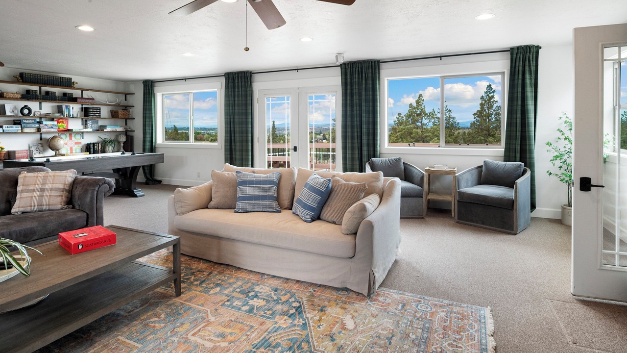 Photo of Livingroom in Madras