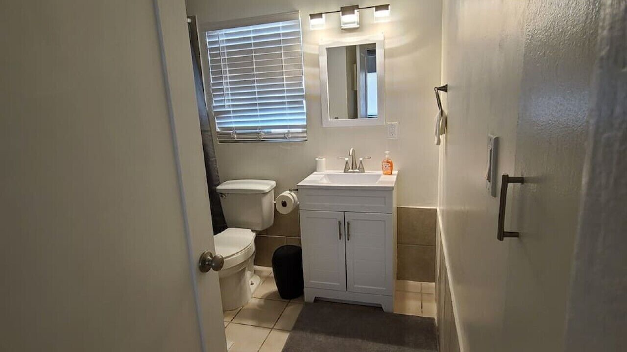 Photo of Bathroom in Victorville