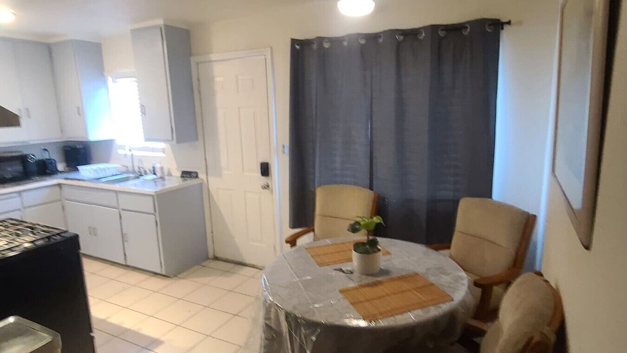 Photo of Kitchen in Victorville