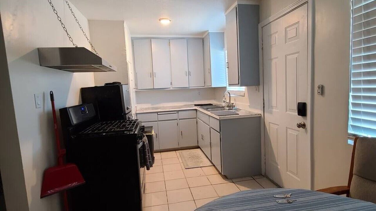 Photo of Bedroom in Victorville