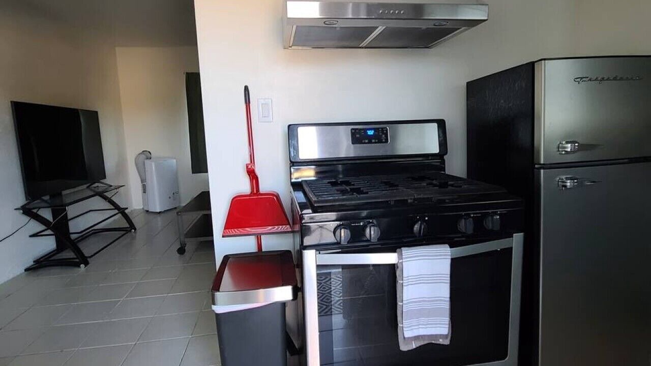 Photo of Kitchen in Victorville
