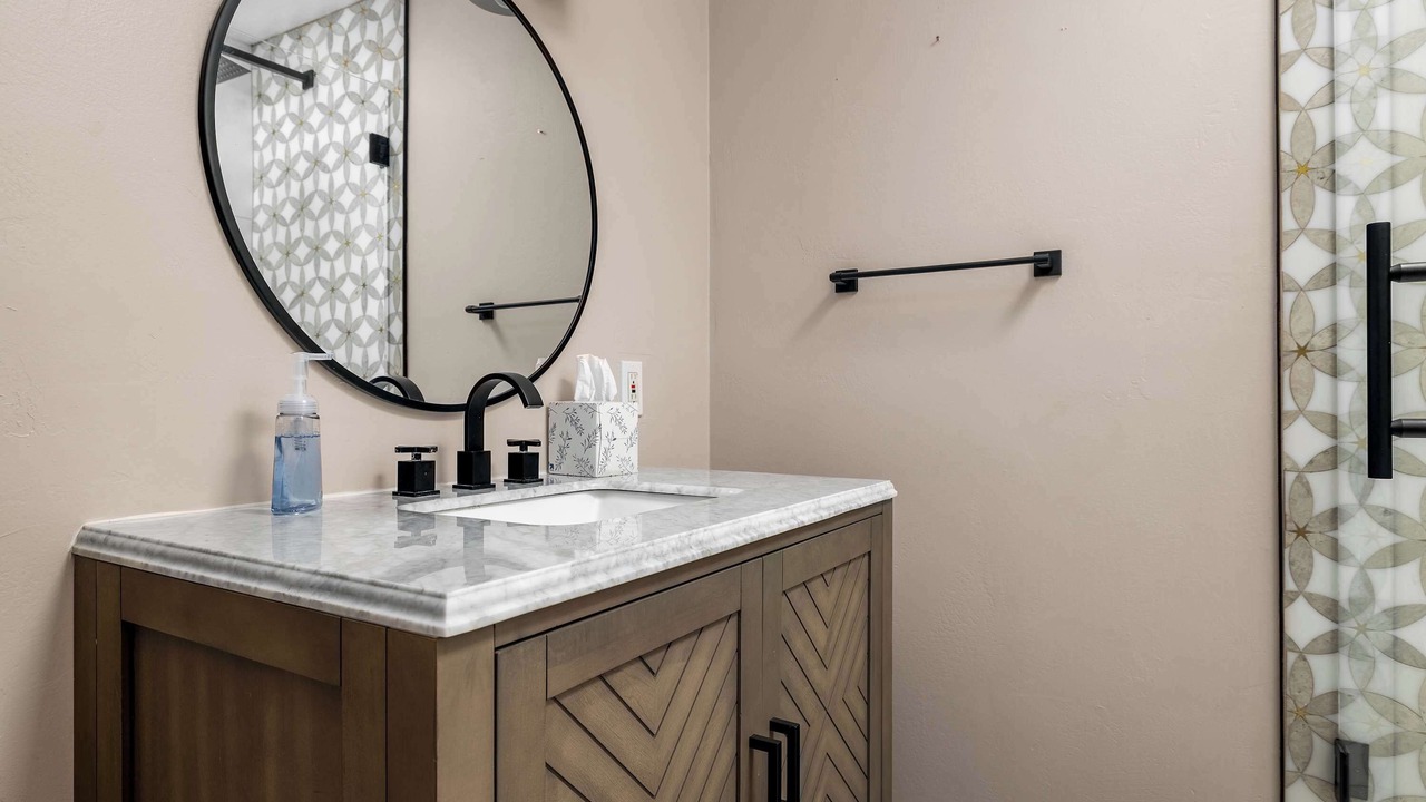 Photo of Bathroom in Point Loma