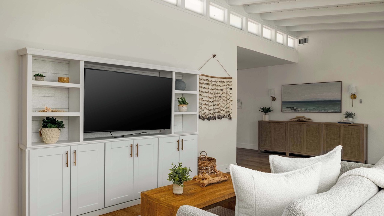 Photo of Livingroom in Point Loma