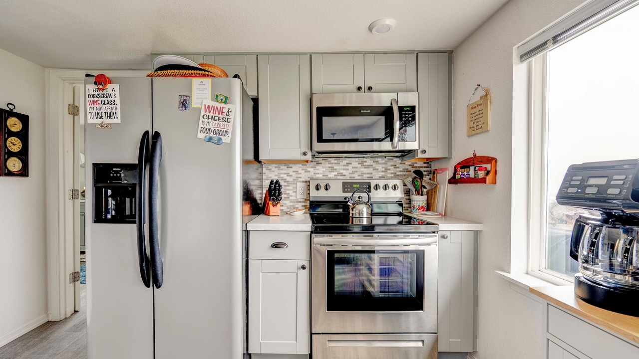 Photo of Kitchen in South Bend