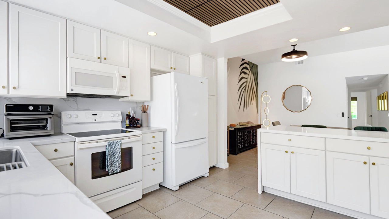 Photo of Kitchen in Palm Desert