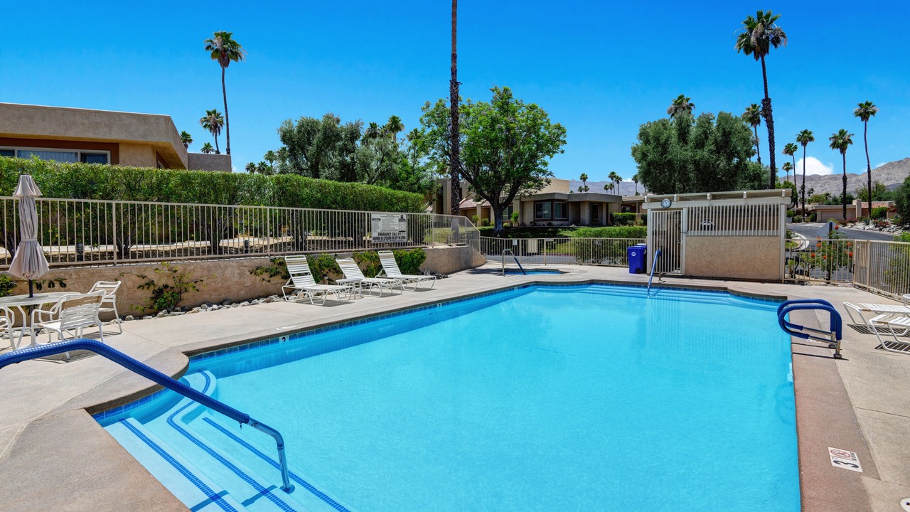 Photo of Outdoor in Palm Desert