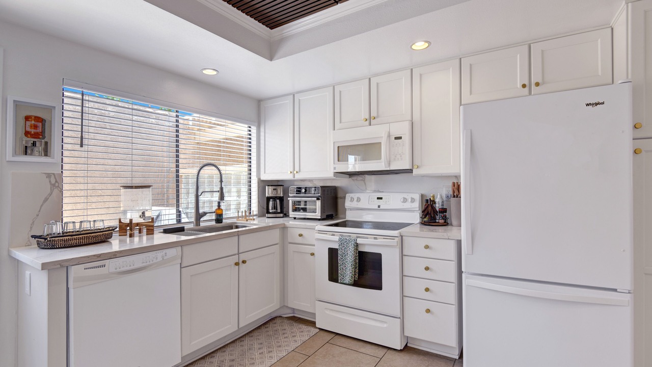 Photo of Kitchen in Palm Desert